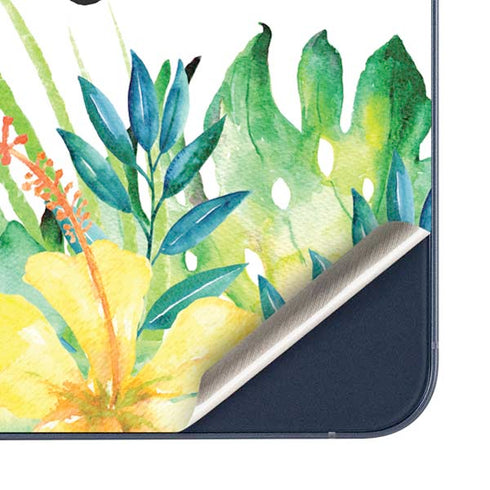 Vitamin Sea Galaxy A36 5G Skin